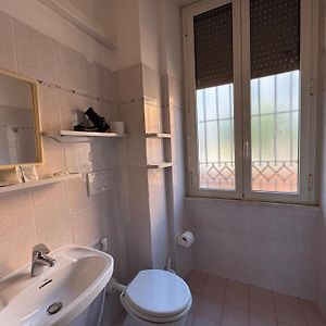 Private Bathroom King Room